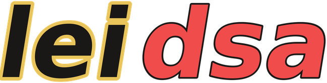 leidsa logotipo