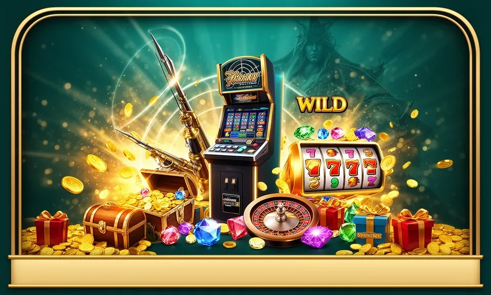 leidsa Perú lobby de casino y apuestas deportivas